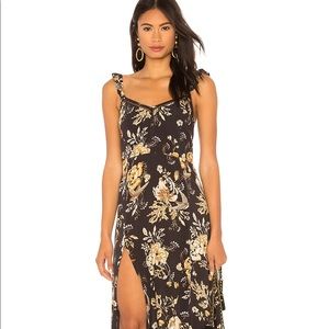 Spell Collective Rosa Dress